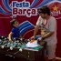 Foto: lex Caparrs - FCB