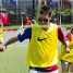 Foto: lex Caparrs - FCB