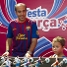 Foto: lex Caparrs - FCB