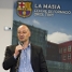 Foto: lex Caparrs - FCB