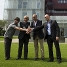 Foto: lex Caparrs - FCB