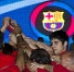 Foto: lex Caparrs-FCB