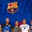 Foto: lex Caparrs (FCB).
