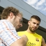 Foto: lex Caparrs - FCB