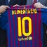 Foto: lex Caparrs - FCB