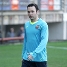 Iniesta at La Masia.