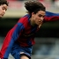 Gai Assulin regateado a un jugador del Vilanova.