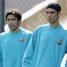 Milito, Deco and Mrquez