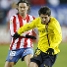 Messi se'n va de Maniche.