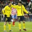 Bojan felicita Messi.