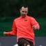 Andrs Iniesta segueix amb la seva recuperaci.