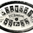 Imagen del equipo campen el ao 1912, cuando se gan 2-0 a la Gimnstica de Madrid.