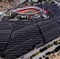 Candlestick Park.
