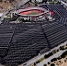 En San Francisco, en el Candlestick Park, tendr lugar el Chivas-Bara.