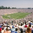 En el Rose Bowl se jugar el LA Galaxy-Bara.