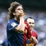 Puyol fa l'1-2 al Santiago Bernabeu, en una nit histrica per al barcelonisme. La nit del 2-6.
