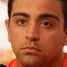 Xavi ha comparecido en rueda de prensa.