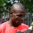 Despus de la sesin, Abidal ha hablado para los medios de comunicacin.