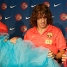 El entrenador Pep Guardiola y los jugadores Thierry Henry y Carles Puyol han hecho frente comn en la campaa Ms que un club: un chut contra la malaria.