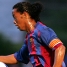 Ronaldinho.