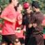 Luis Enrique i Guardiola, conversant.