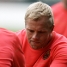 Mrquez i Gudjohnsen, que ha treballat amb normalitat.