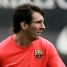 Messi, un dels que descansar contra el Benidorm.