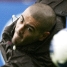 Valds, el porter descartat a la Copa.
