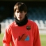 Bojan Krkic ha comparegut en roda de premsa desprs de l'entrenament.