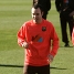 Iniesta porta dies treballant amb normalitat.