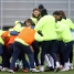 Guardiola ha convocat 19 jugadors per a Tenerife. (Foto: Miguel Ruiz - FCB)