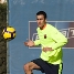 Busquets, lesionado, no jugar en Valladolid. (Foto: lex Caparrs)