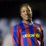 Fotos: lex Caparrs (FCB)