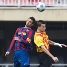 Foto: lex Caparrs - FCB