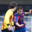 Foto: lex Caparrs - FCB