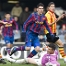 Foto: lex Caparrs - FCB