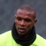 ric Abidal ha continuat treballant al marge del grup. Foto: Miguel Ruiz - FCB