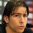 Maxwell ha salido en rueda de prensa tras el entrenamiento. Foto: Miguel Ruiz-FCB