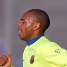 Henry ha fet cursa continua. Foto: Miguel Ruiz - FCB.