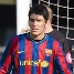 Foto: lex Caparrs - FCB