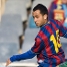 Foto: lex Caparrs - FCB