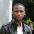 Keita, el dia de la seva presentaci. Foto: Arxiu FCB