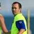 Iniesta, ja amb l'alta, s'ha exercitat amb l'equip.