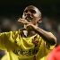 Celebrant la classificaci per la final de la Champions del 2009 a Stamford Bridge desprs del Chelsea-Bara (1-1).