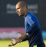 Guardiola instrueix Iniesta