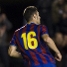 Foto: lex Caparrs - FCB
