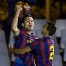 Foto: lex Caparrs - FCB