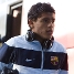 Jonathan Dos Santos, entre els convocats per a l'Inter. (Foto: lex Caparrs)