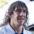 Puyol, optimista. (Foto: lex Caparrs)