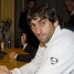 Diego Milito ha comparegut en roda de premsa.